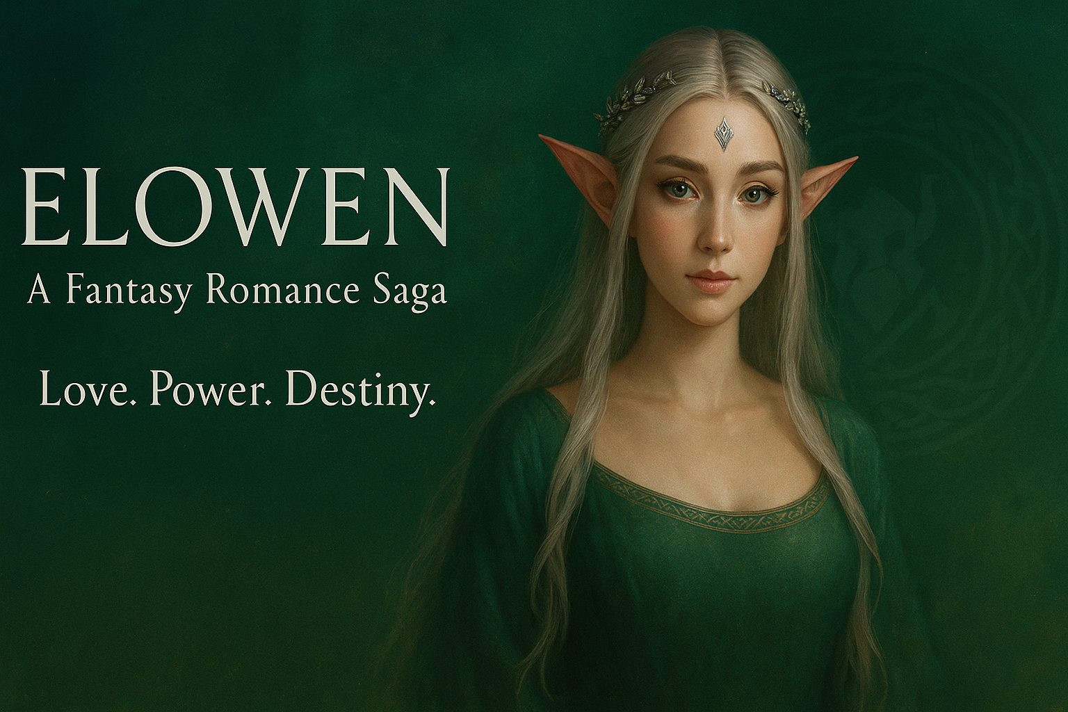 Elowen hero banner